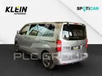 2021 Opel ZAFIRA