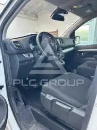 2021 Opel ZAFIRA