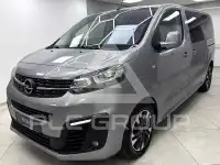 2021 Opel ZAFIRA