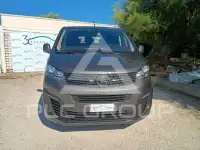 2021 Opel ZAFIRA