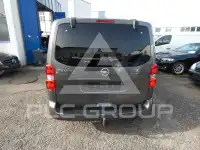 2021 Opel ZAFIRA