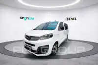 2021 Opel ZAFIRA