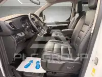 2021 Opel ZAFIRA