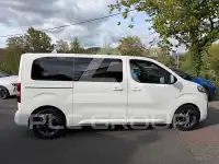 2021 Opel ZAFIRA