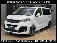 2021 Opel ZAFIRA