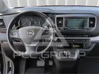 2021 Opel ZAFIRA