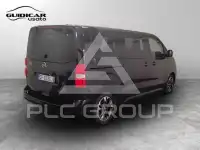 2021 Opel ZAFIRA