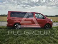 2021 Opel ZAFIRA