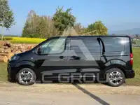 2021 Opel ZAFIRA