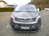 2021 Opel ZAFIRA