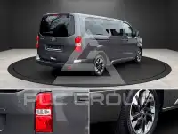 2021 Opel ZAFIRA
