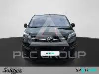 2021 Opel ZAFIRA