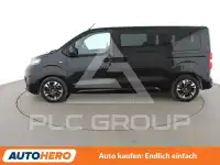 2021 Opel ZAFIRA