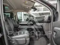 2021 Opel ZAFIRA