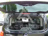 2021 Opel ZAFIRA