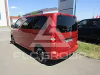 2021 Opel ZAFIRA