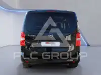 2021 Opel ZAFIRA