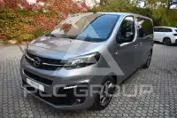 2021 Opel ZAFIRA