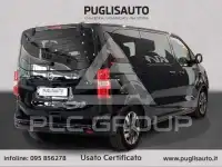 2021 Opel ZAFIRA