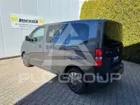2021 Opel ZAFIRA