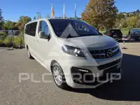 2021 Opel ZAFIRA