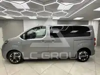 2021 Opel ZAFIRA