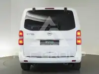 2021 Opel ZAFIRA