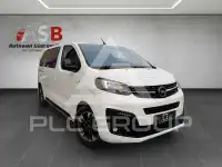 2021 Opel ZAFIRA