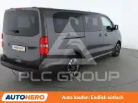 2021 Opel ZAFIRA