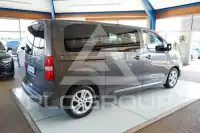 2021 Opel ZAFIRA