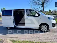 2021 Opel ZAFIRA