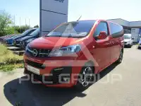 2021 Opel ZAFIRA