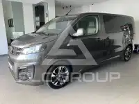2021 Opel ZAFIRA