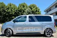 2021 Opel ZAFIRA