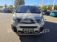 2021 Opel ZAFIRA