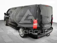 2021 Opel ZAFIRA