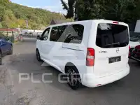 2021 Opel ZAFIRA