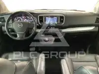2021 Opel ZAFIRA