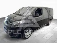 2021 Opel ZAFIRA