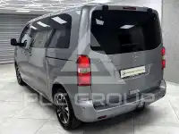 2021 Opel ZAFIRA