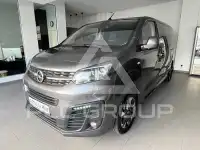 2021 Opel ZAFIRA
