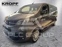 2021 Opel ZAFIRA