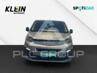 2021 Opel ZAFIRA