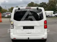 2021 Opel ZAFIRA