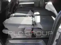 2021 Opel ZAFIRA
