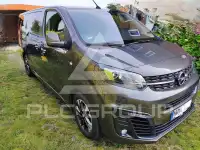 2021 Opel ZAFIRA