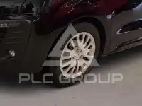 2021 Opel ZAFIRA