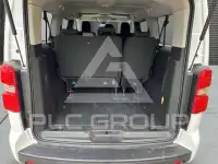 2021 Opel ZAFIRA