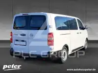 2021 Opel ZAFIRA