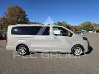 2021 Opel ZAFIRA